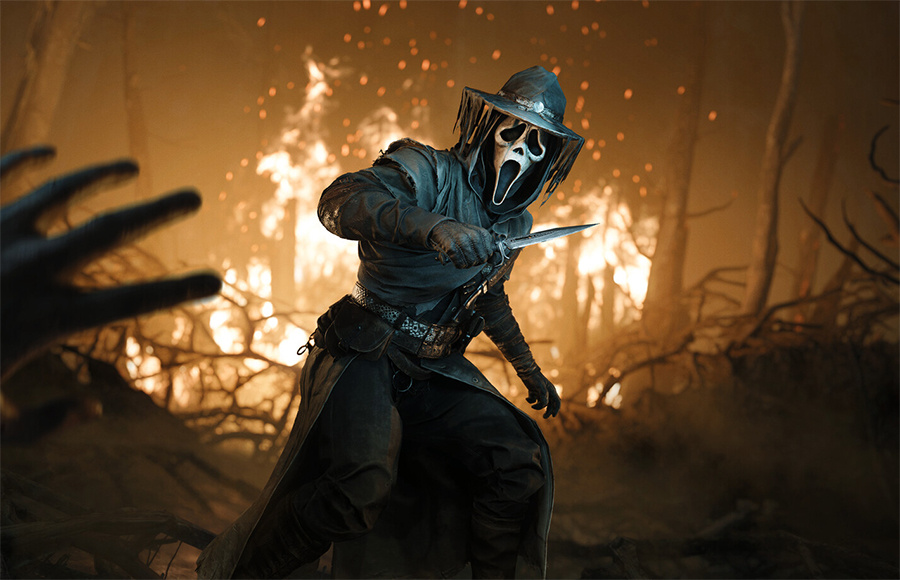 После обновления Hunt местами похорошел, но приобрел ворох новых проблем