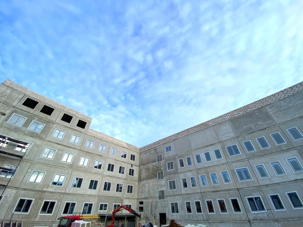 Листайте вправо, чтобы увидеть больше изображений