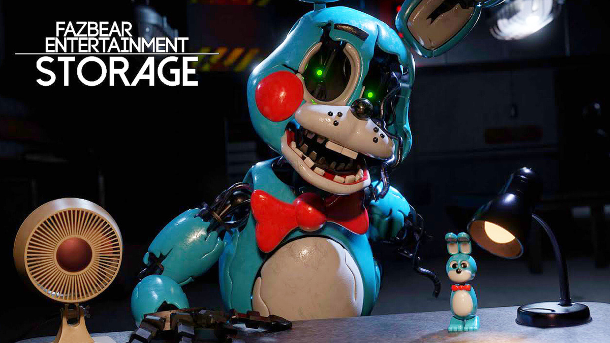 Логотип игры на GameJolt