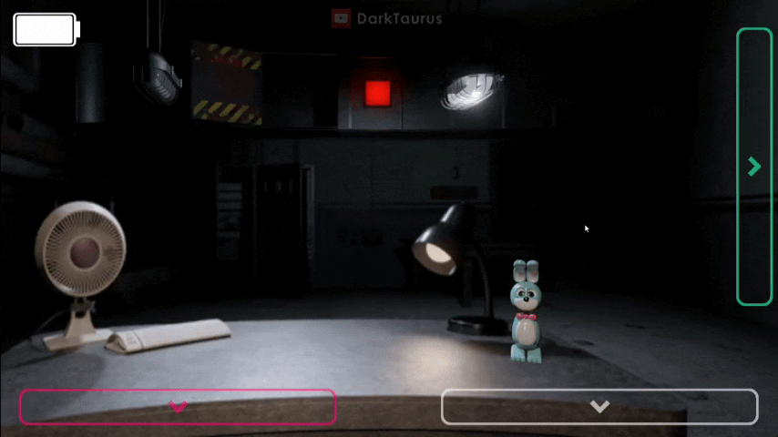 Скример Той Фредди