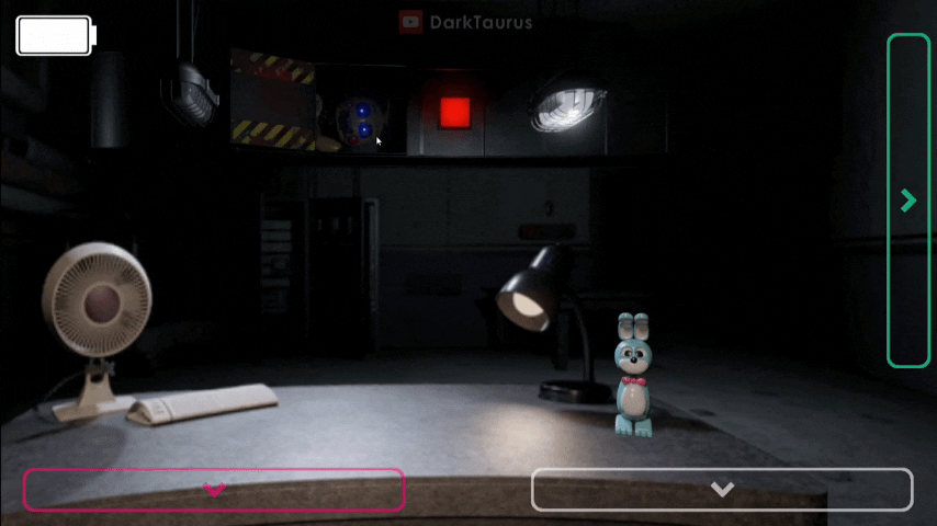 Скример Той Чики