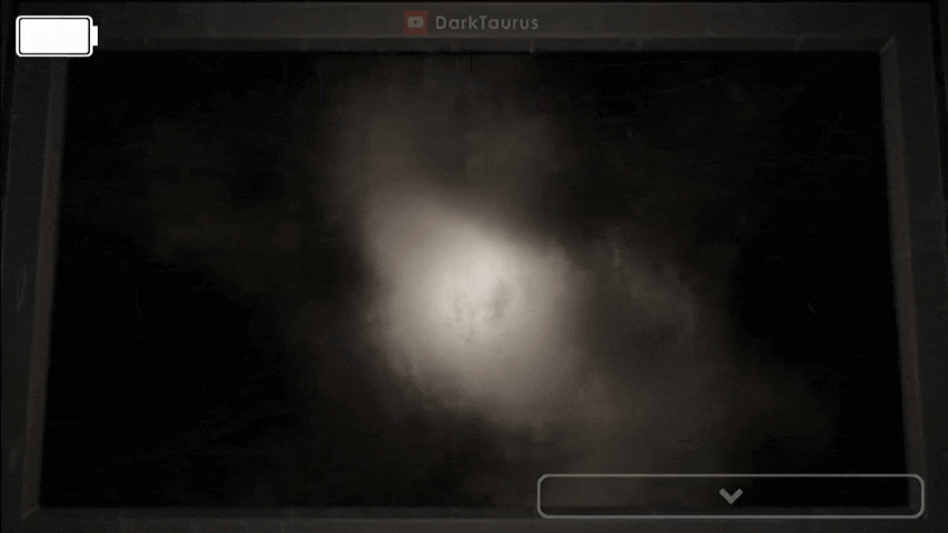 Скример Марионетки