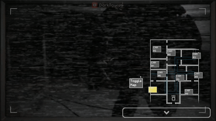 Скример Фредбера