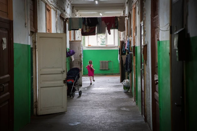 Фото: Наталья Ларина