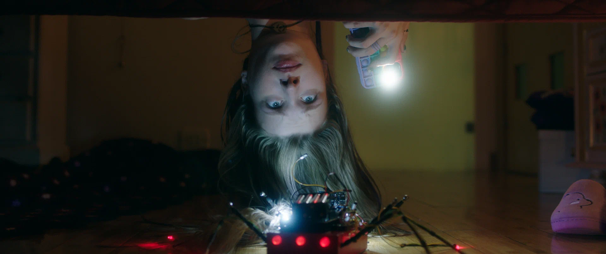 кадр из фильма