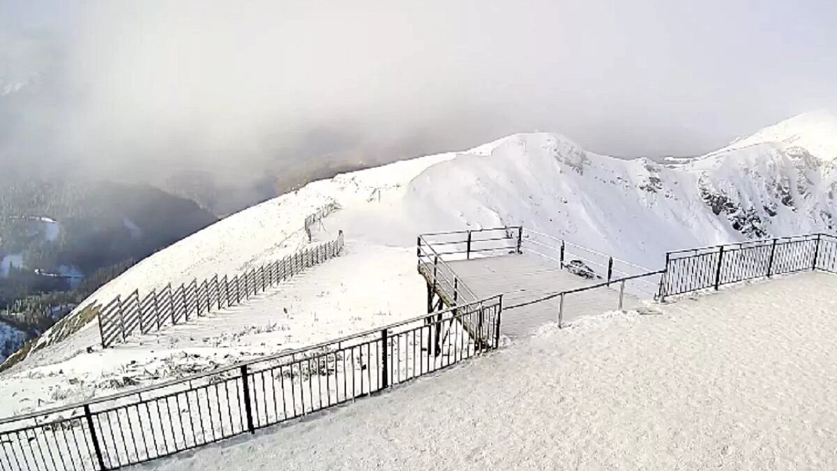    Фото: rosakhutor.ru/about/webcams