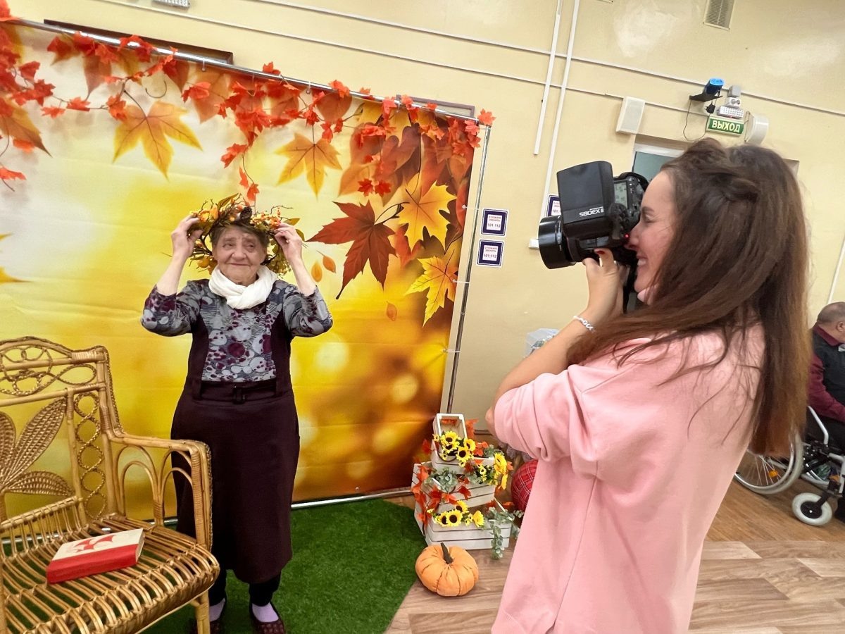    Алина Малинина