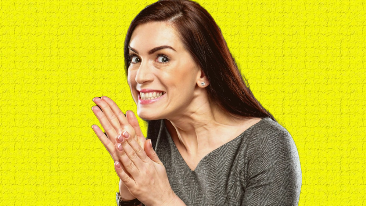 Так, так, а вот и претендент на "охоту". Попался