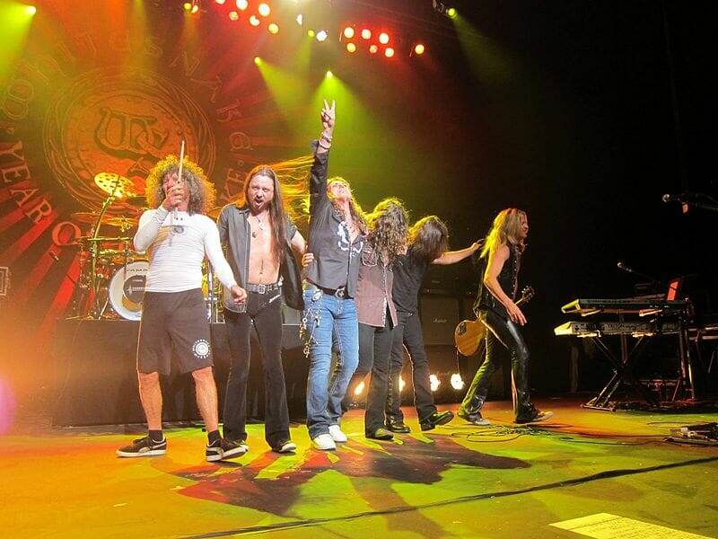 Whitesnake