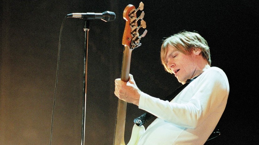     «Мне нравится создавать прекрасное, из этого состоит мой мир», — говорил Брайан Адамс Gettyimages.ru