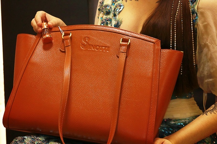 Ароматные сумочки SINOTTI 