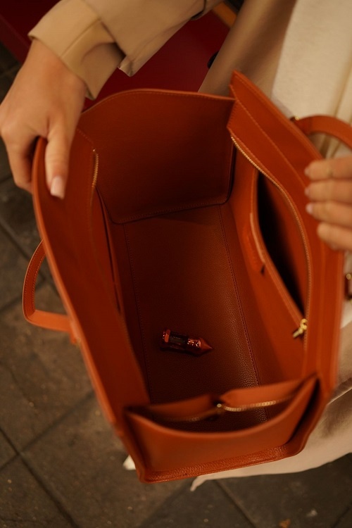 Ароматные сумочки SINOTTI 