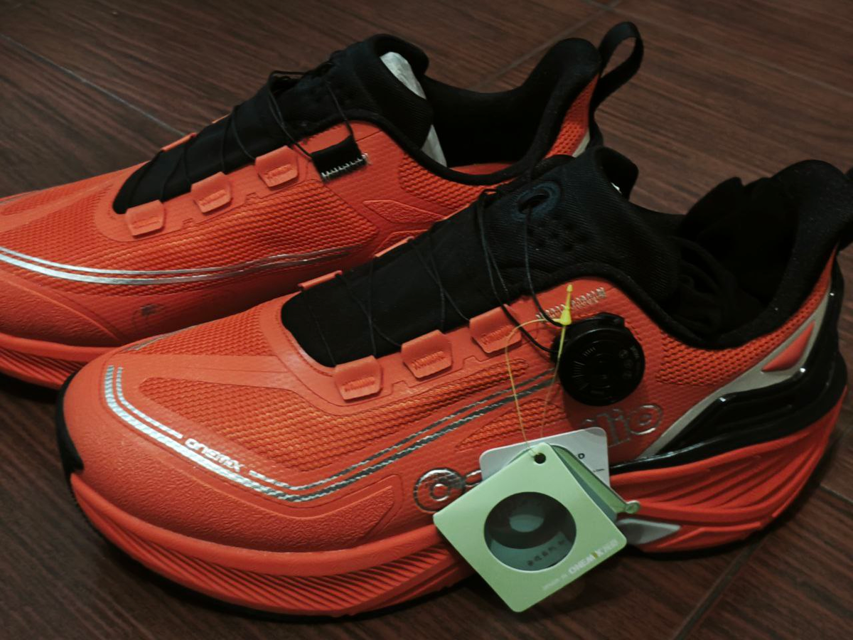 Первое впечатление - красивые, крепкие. Жаль, дальше было разочарование.