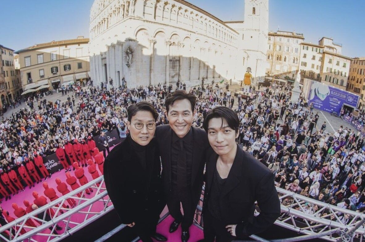 Листайте вправо, чтобы увидеть больше изображений