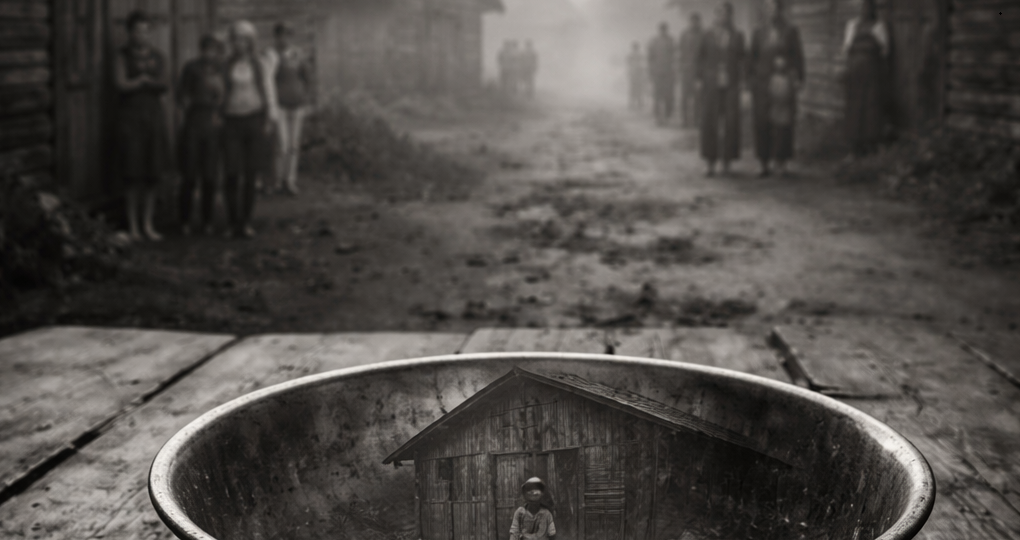 Что предшествовало голоду в России. Трагедия деревни, о которой спорят до сих пор