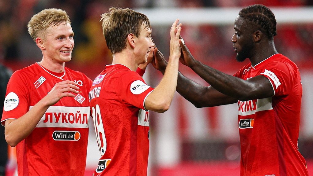 Александр Щербак/ТАСС