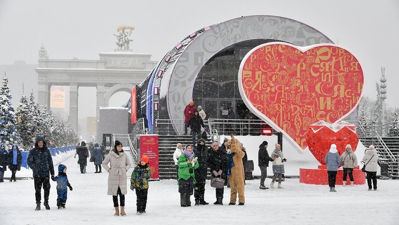 Источник: Агентство «Москва»