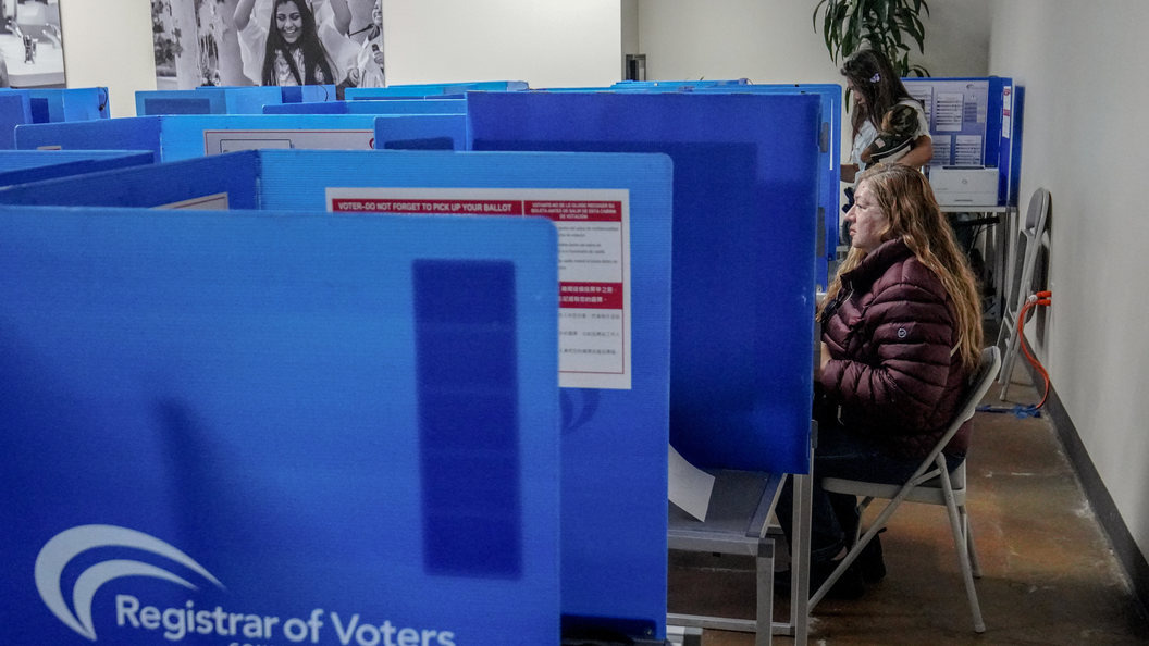    Фото: Michael Ho Wai Lee/Keystone Press Agency/Globallookpress