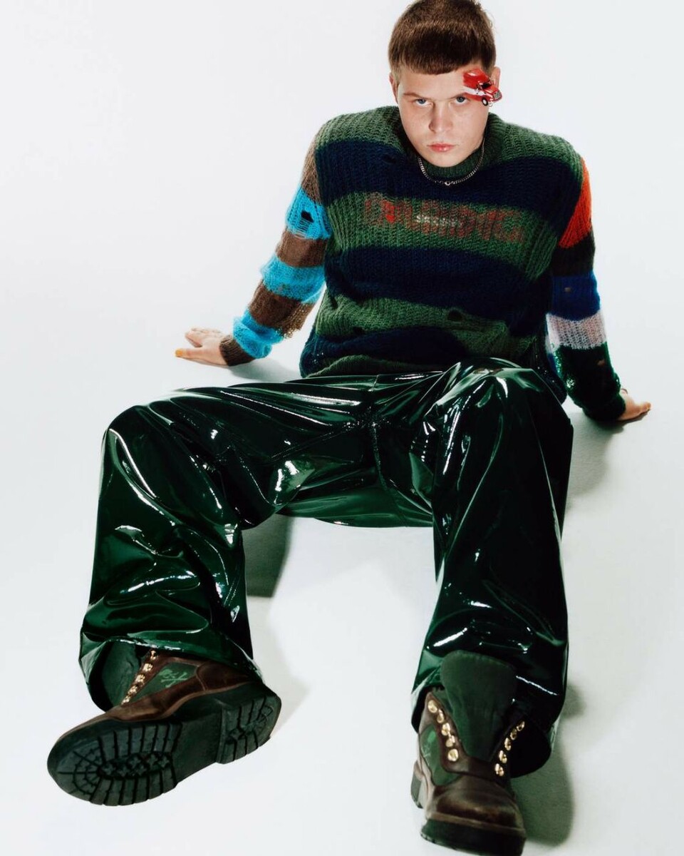    Венсан Кассель и Charli XCX присоединились к касту новой ленты Ромена Гавраса (фото 2)