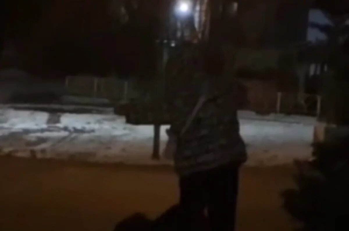    В Конаково избили ребёнка-инвалида, проводятся проверки