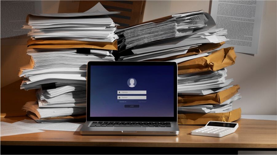 Начните использовать инструмент КЭДО + Госключ от Битрикс24 уже сечас сейчас - автоматизируйте рутину и не тратьте время зря!