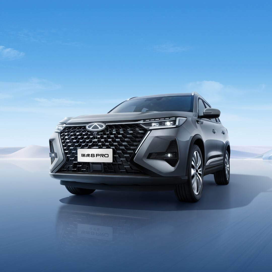 Фото: Chery  📷
