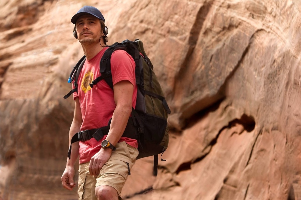 «127 часов» (127 Hours, 2010)