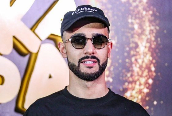    Гусейн Гасанов