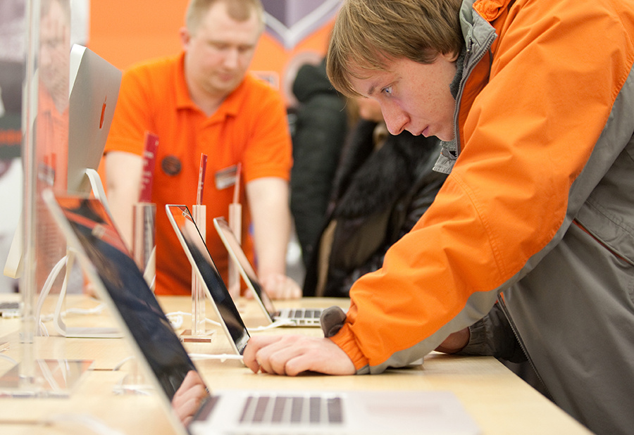    © Антон Белицкий/РИА Новости