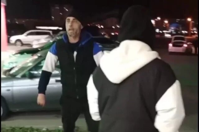    Что грозит «джигиту», оскорбившему волгоградцев и севшему пьяным за руль?