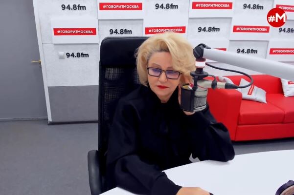 Фото: «Говорит Москва»