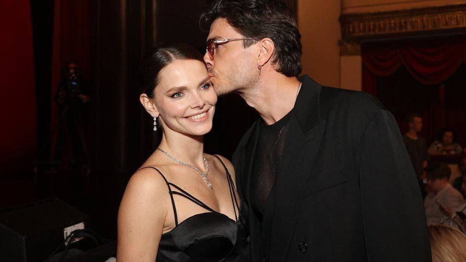 Максима и Лизу считают одной из самых красивых пар