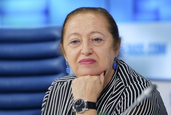    Наталья Семина