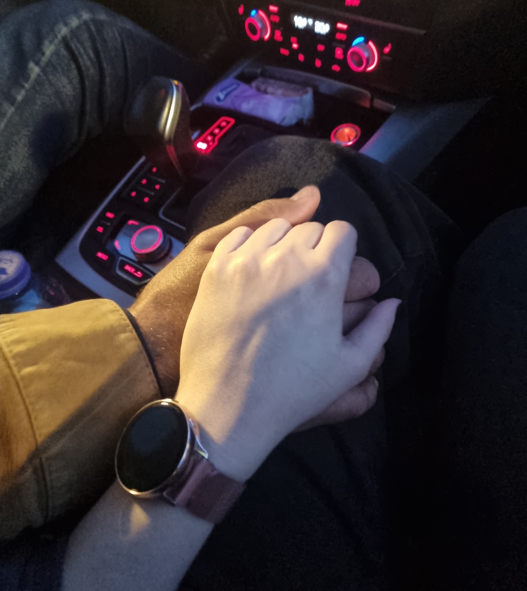 Фото из прошлого 