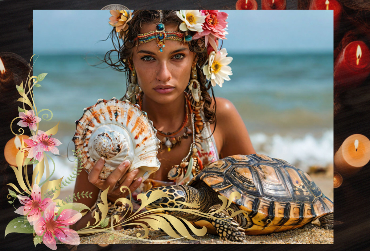 Фэн-Шуй для Водолеев на ноябрь 2024