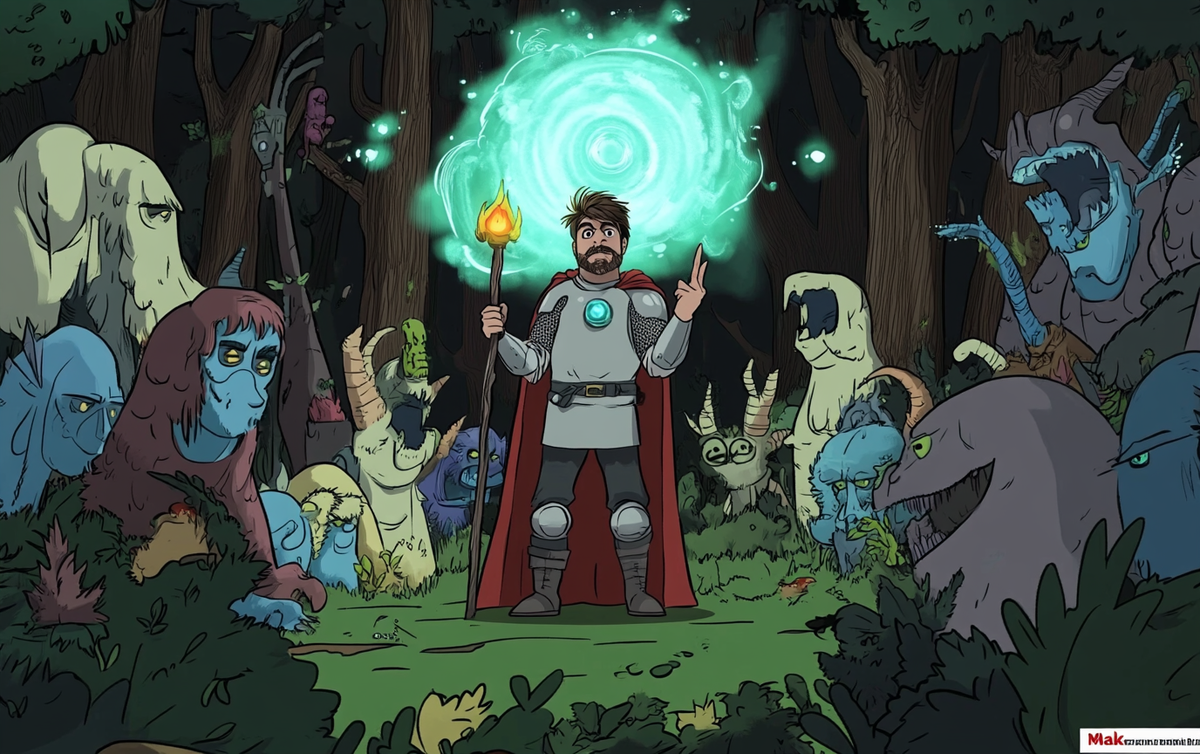    Как использовать возможности интеграции с платформами для видеоконференций на Make.com Артур Хорошев