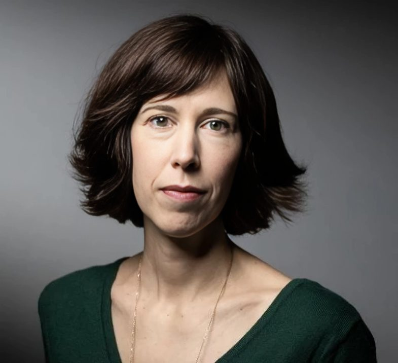 Коломбани Летиция