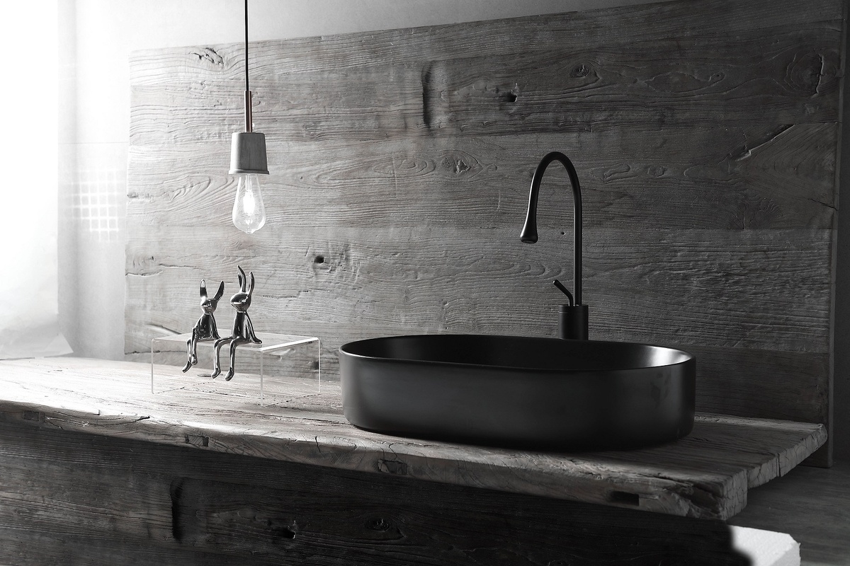 Смесители Aquatek изготавливаются из латуни, поэтому они не подвержены коррозии и долговечны.