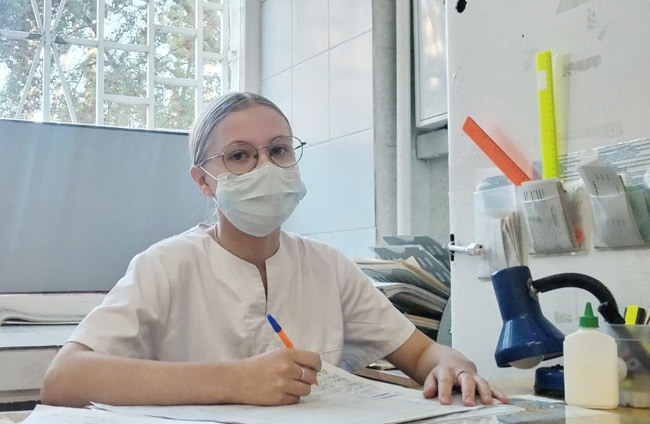 Ольга Лепихина