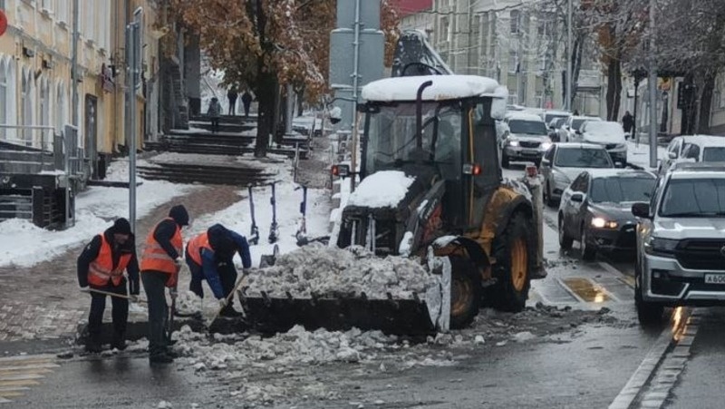      Фото: администрация Ставрополя