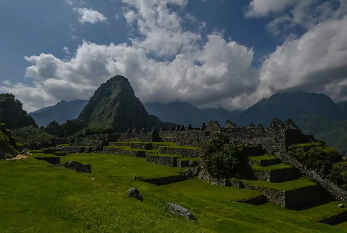     Автор: Артур Видак/NurPhoto через Getty Images Источник: www.popsci.com