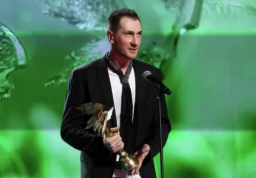 Алексей Андрианов