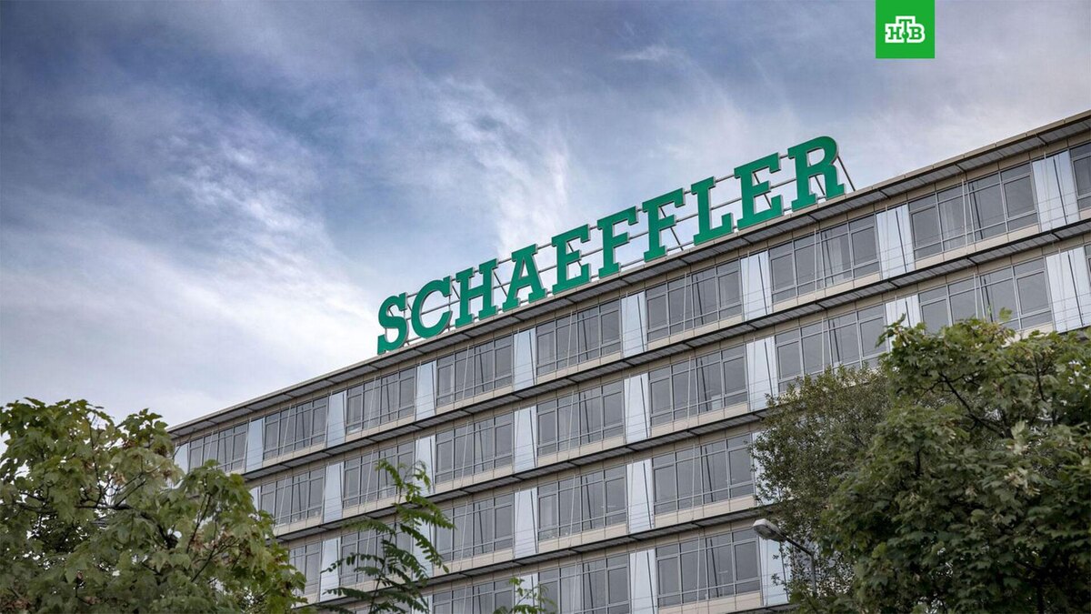    Фото: schaeffler.com