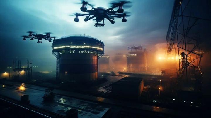 Коллаж: Царьград.