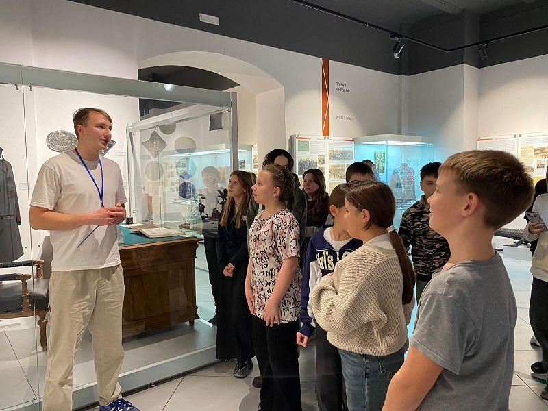    Фотографии школы № 14 Искитима