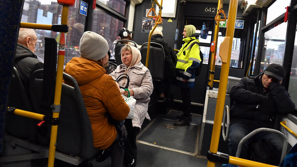 Фото: Александр Коряков / Коммерсантъ