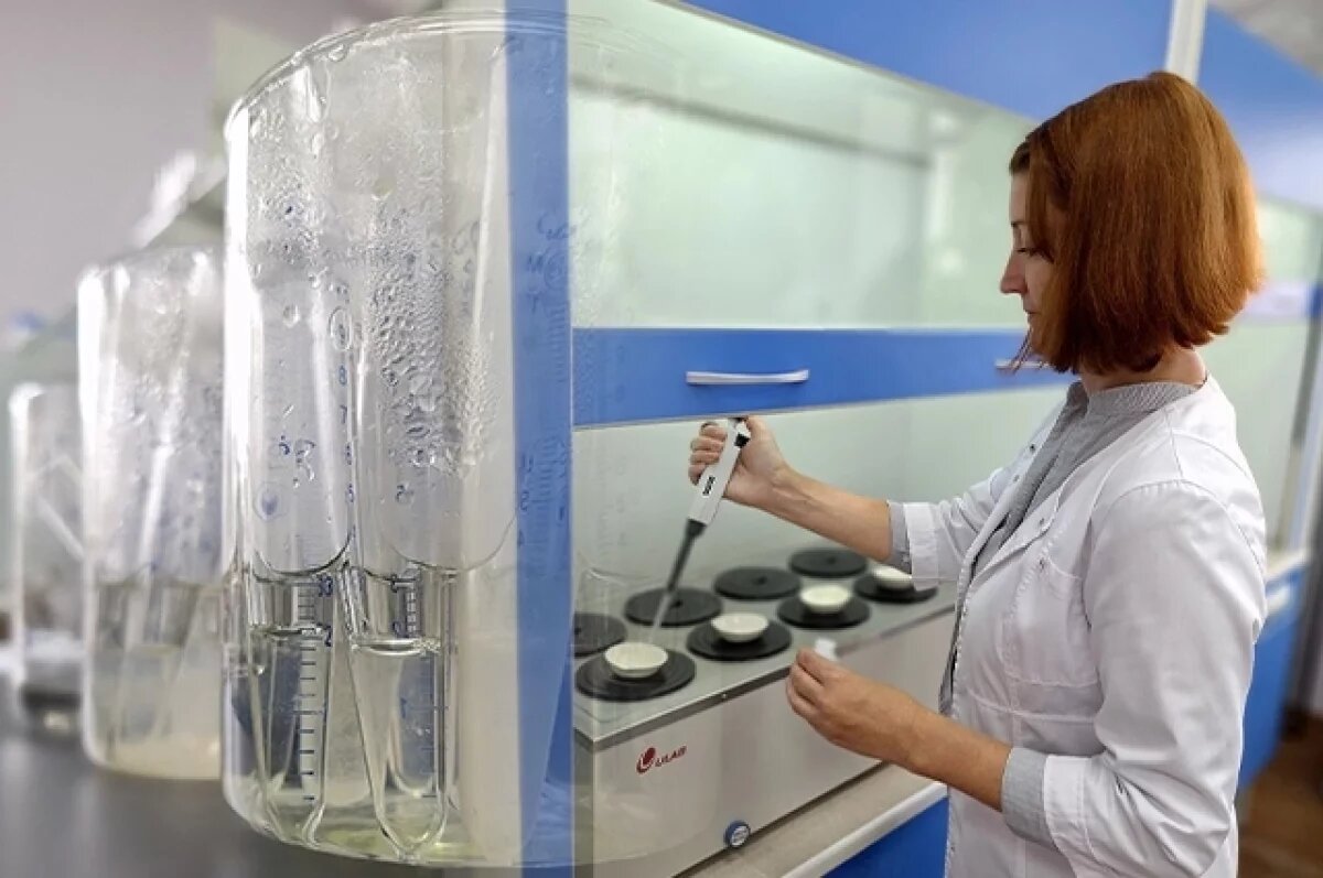    «АиФ в Омске» рассказал о 10 уникальных изобретениях омских учёных