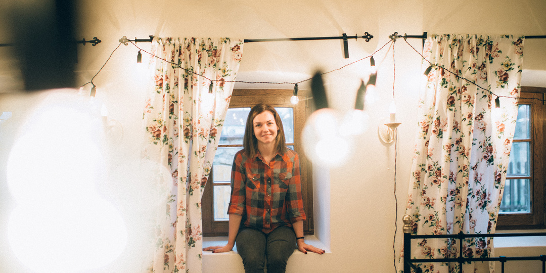 Как поддерживать порядок в комнате подростка?