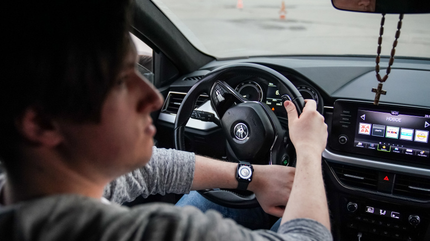    Фото: ИЗВЕСТИЯ/Сергей Лантюхов