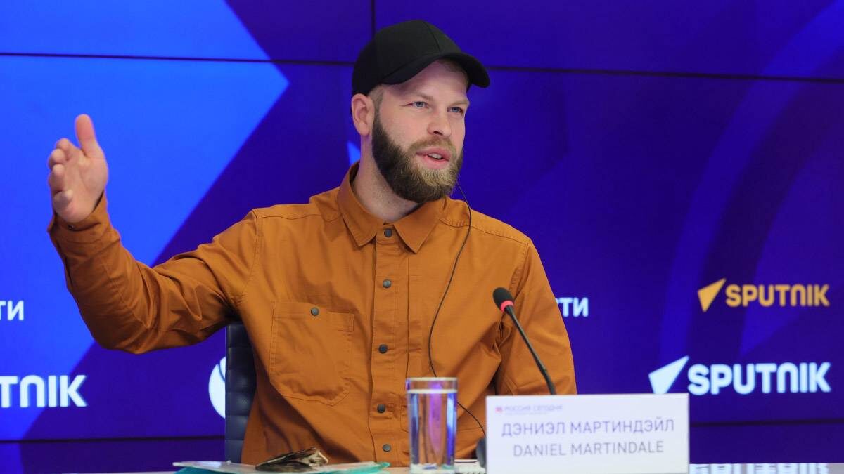    Фото: РИА Новости